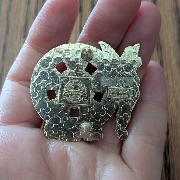 Tinker Bell Pin - Picture 2 of 4